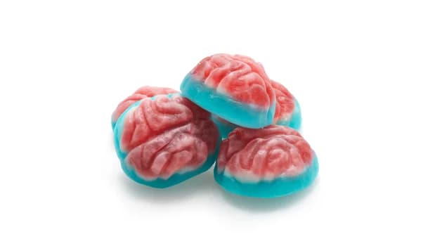 Filled Brains