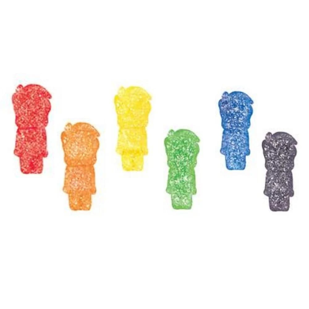 Sour Bud Bites