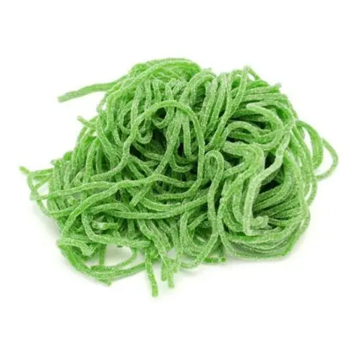 Sour Green Apple Laces