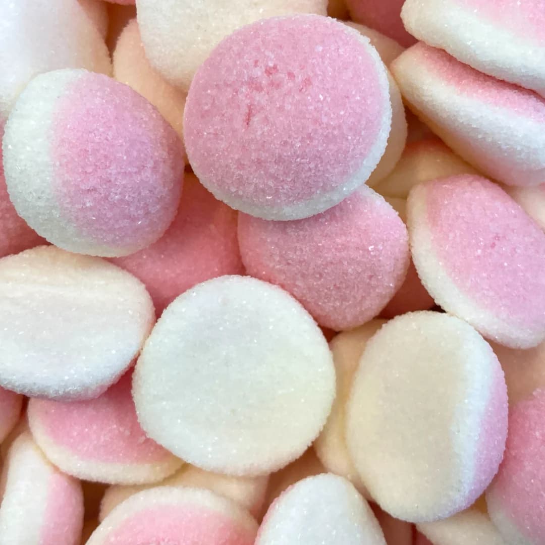 Strawberry Dreams