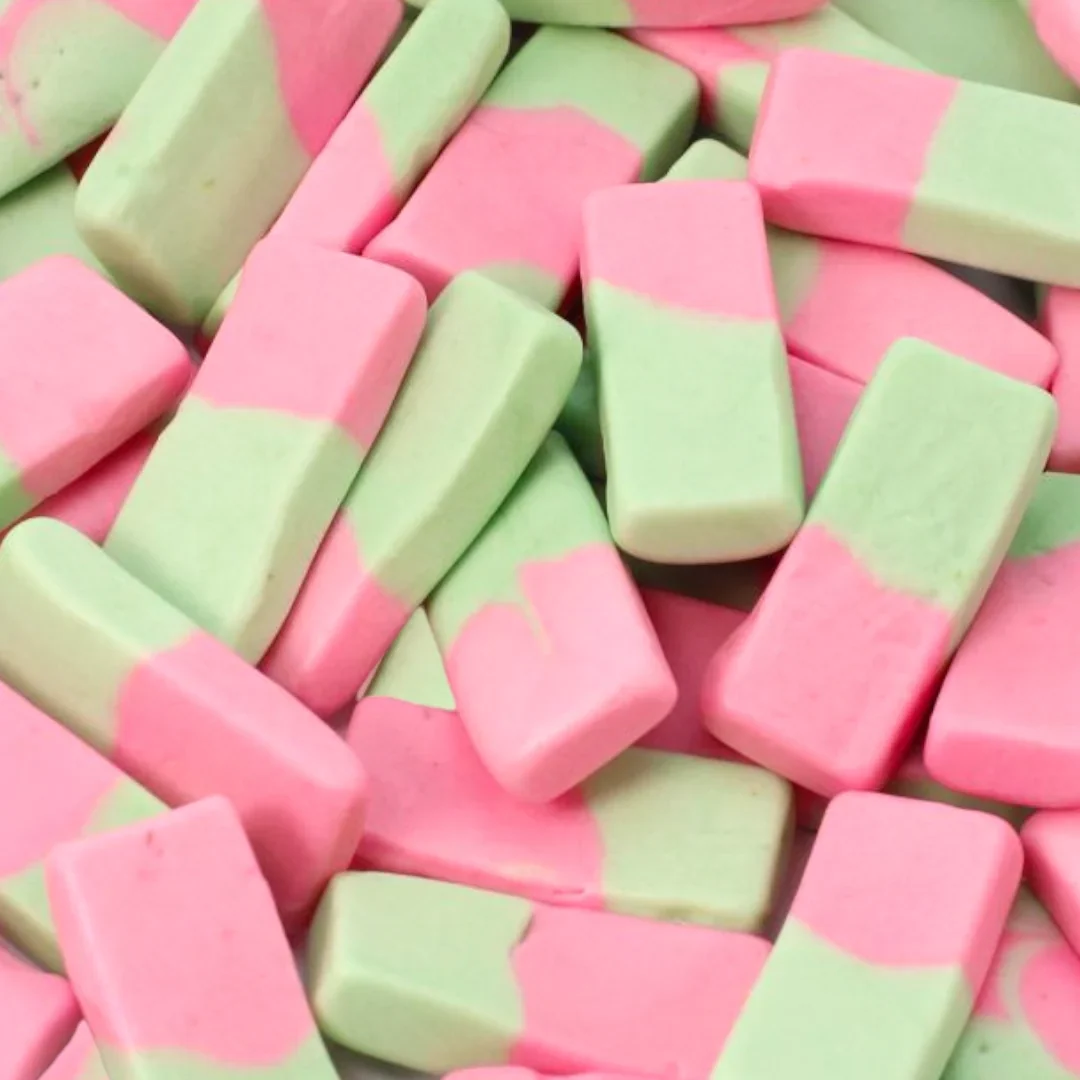 Sour Cherry Apple Squashies