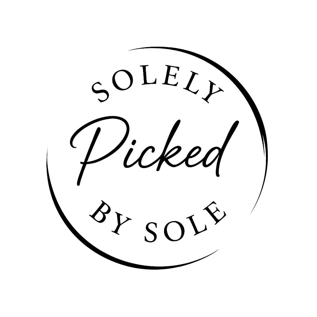 Solely Picked by Sole