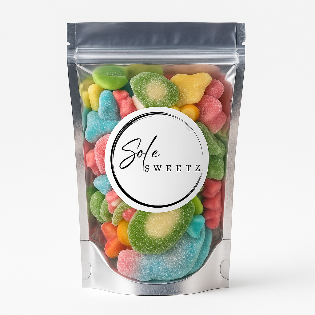 5 Pound Pick-n-Mix Bag