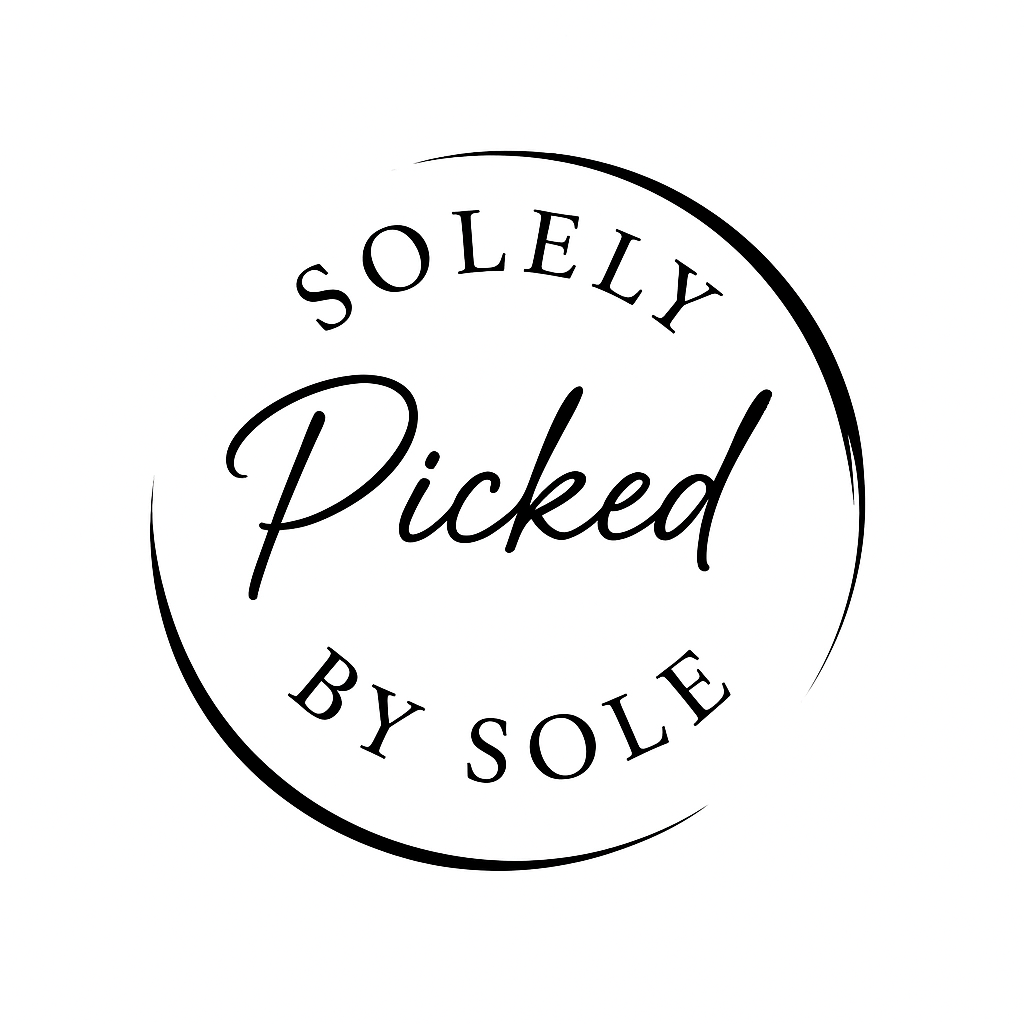 Solely Picked by Sole