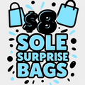 $8 Sole Surprise Bags